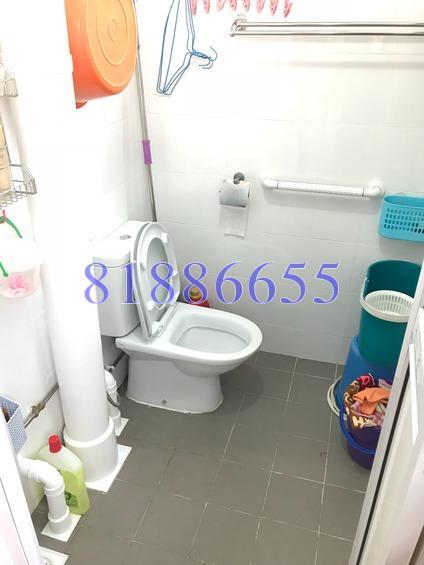 Blk 155 Ang Mo Kio Avenue 4 (Ang Mo Kio), HDB 3 Rooms #161401422